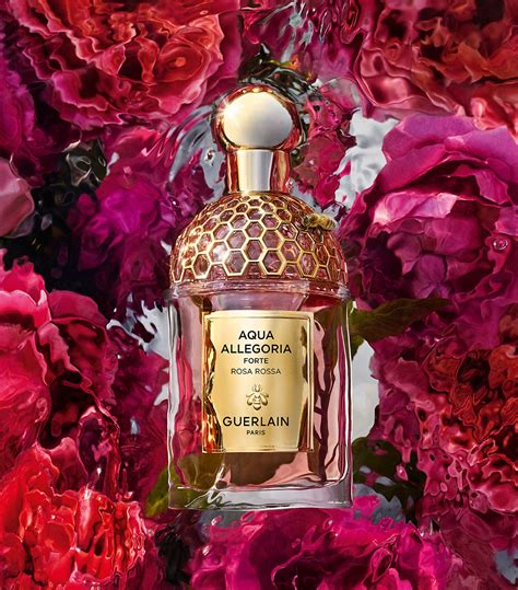 guerlain perfume website